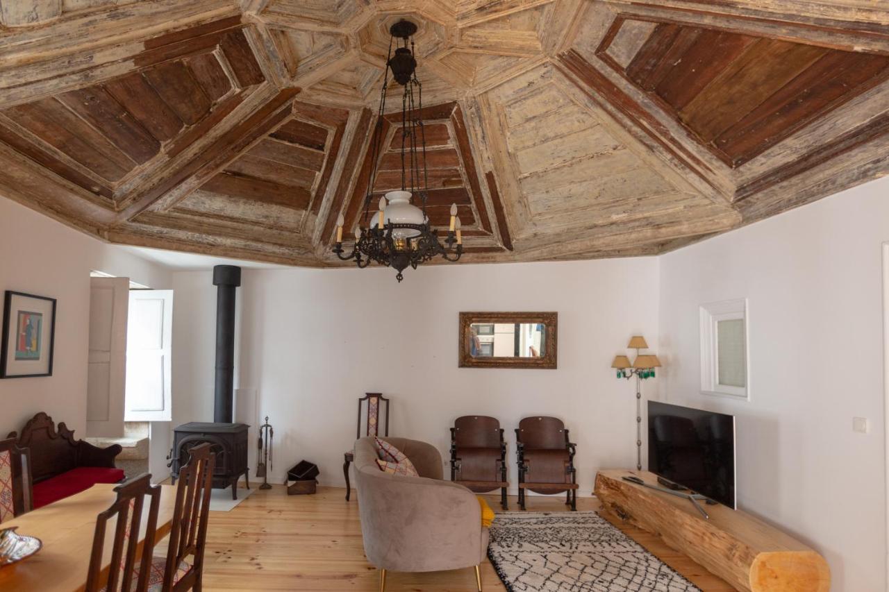 Casa da Sousa Villa Arouca Bagian luar foto