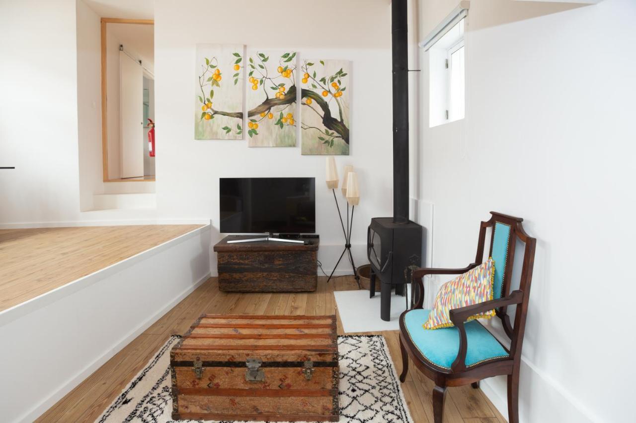 Casa da Sousa Villa Arouca Bagian luar foto