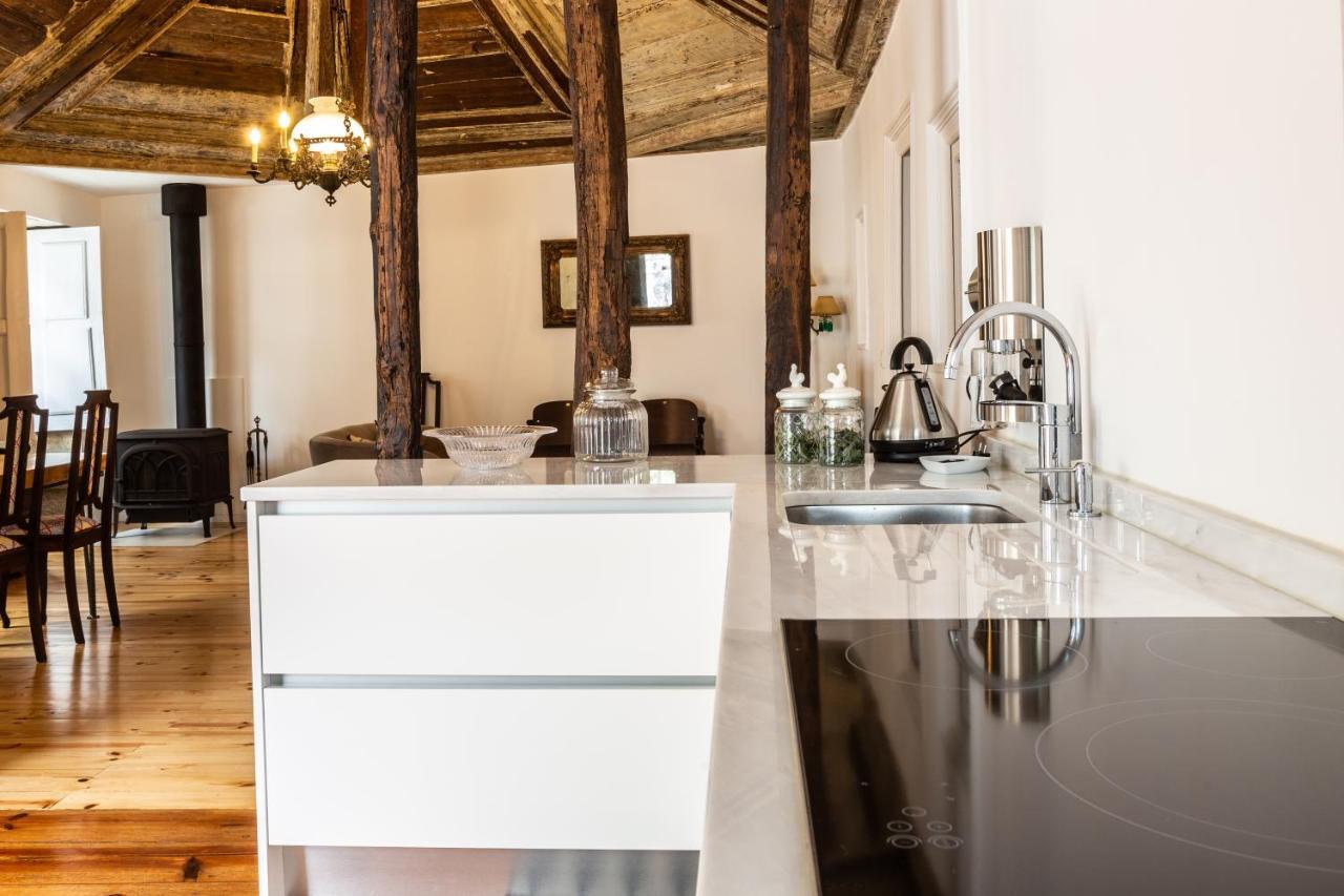 Casa da Sousa Villa Arouca Bagian luar foto