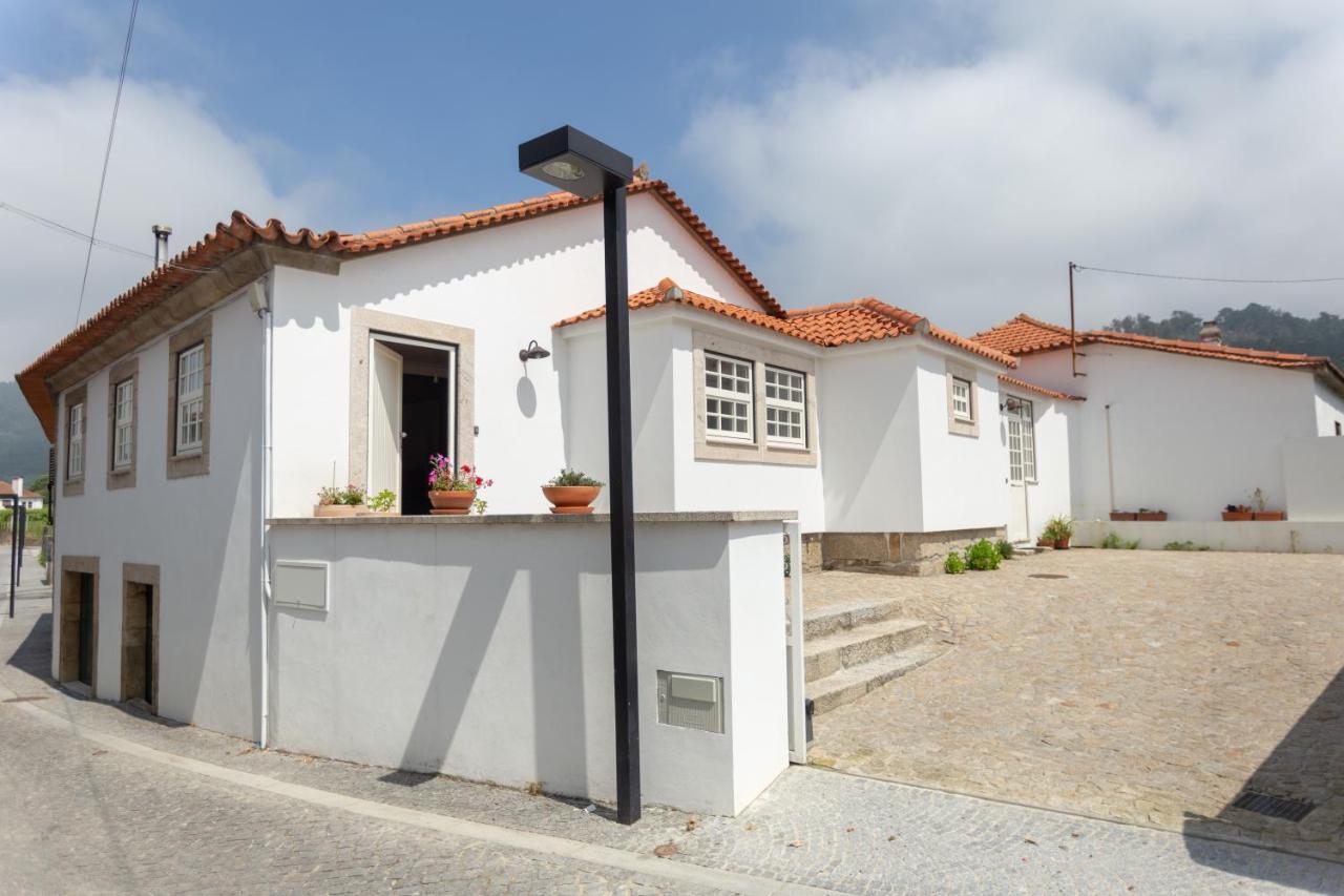 Casa da Sousa Villa Arouca Bagian luar foto