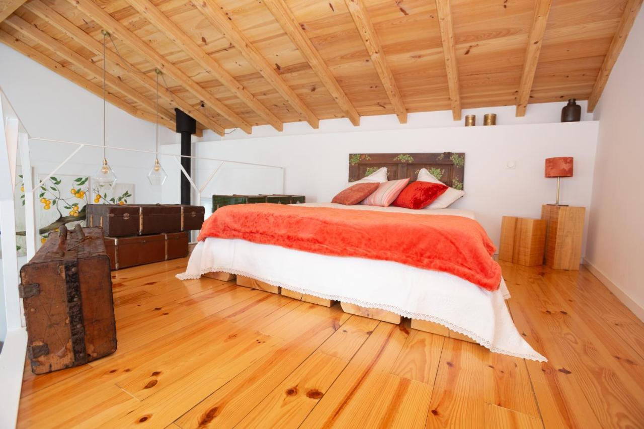 Casa da Sousa Villa Arouca Bagian luar foto