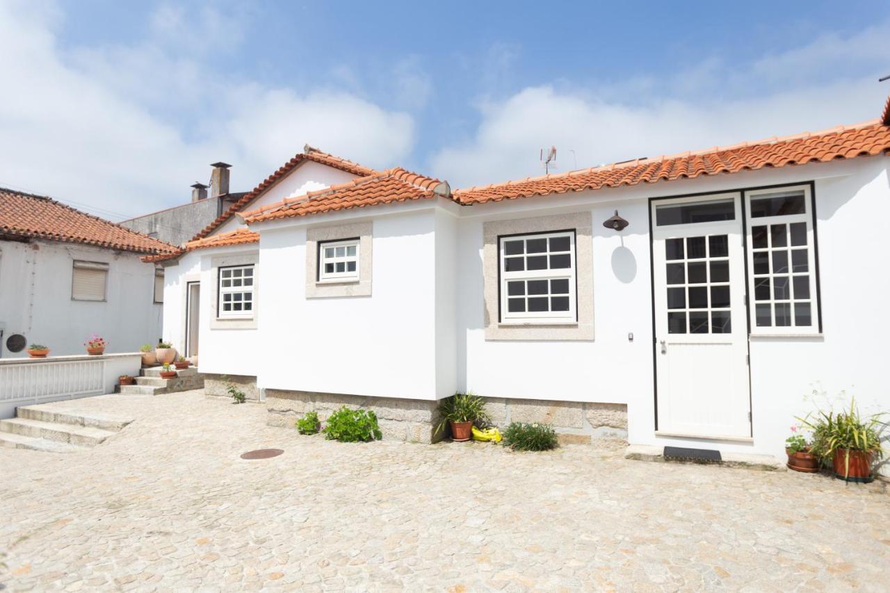 Casa da Sousa Villa Arouca Bagian luar foto